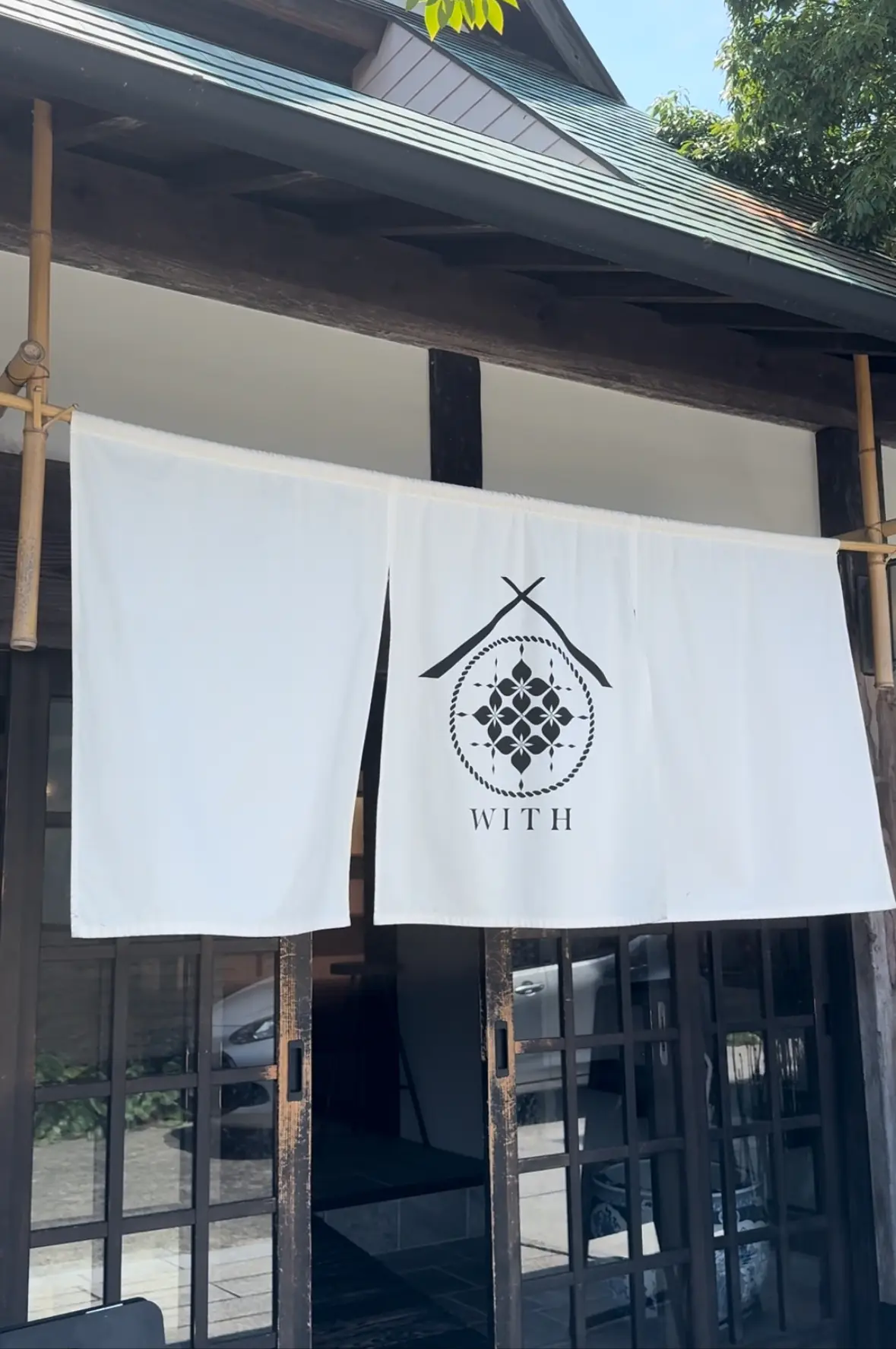 情緒あふれる鎌倉で、心ほどける和カフェ巡の画像_2