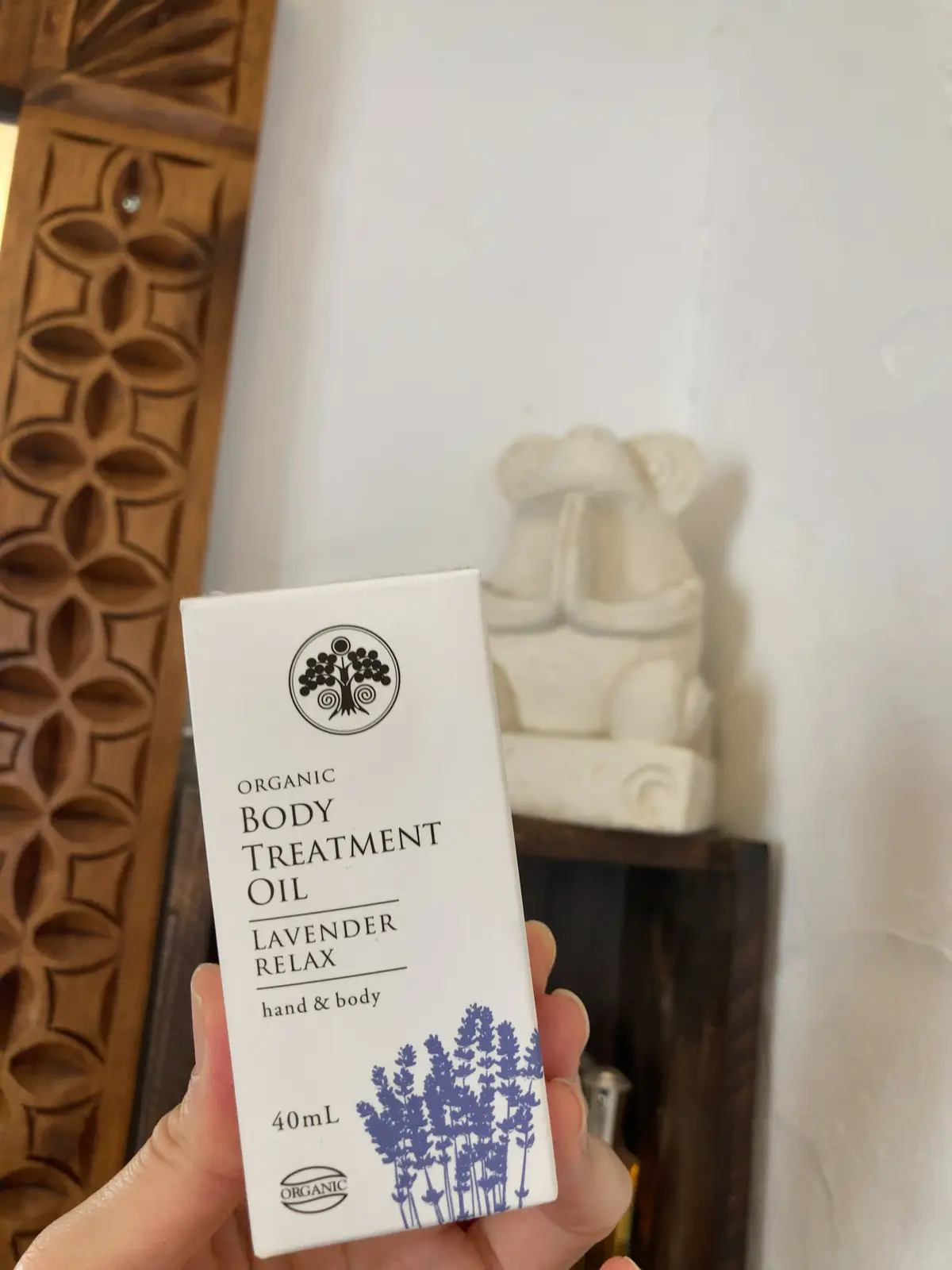 お気に入りのエルメスのシャワージェル　バの画像_5