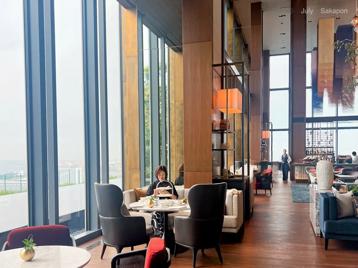 【フェアモント東京】7月1日開業ホテルの画像_5