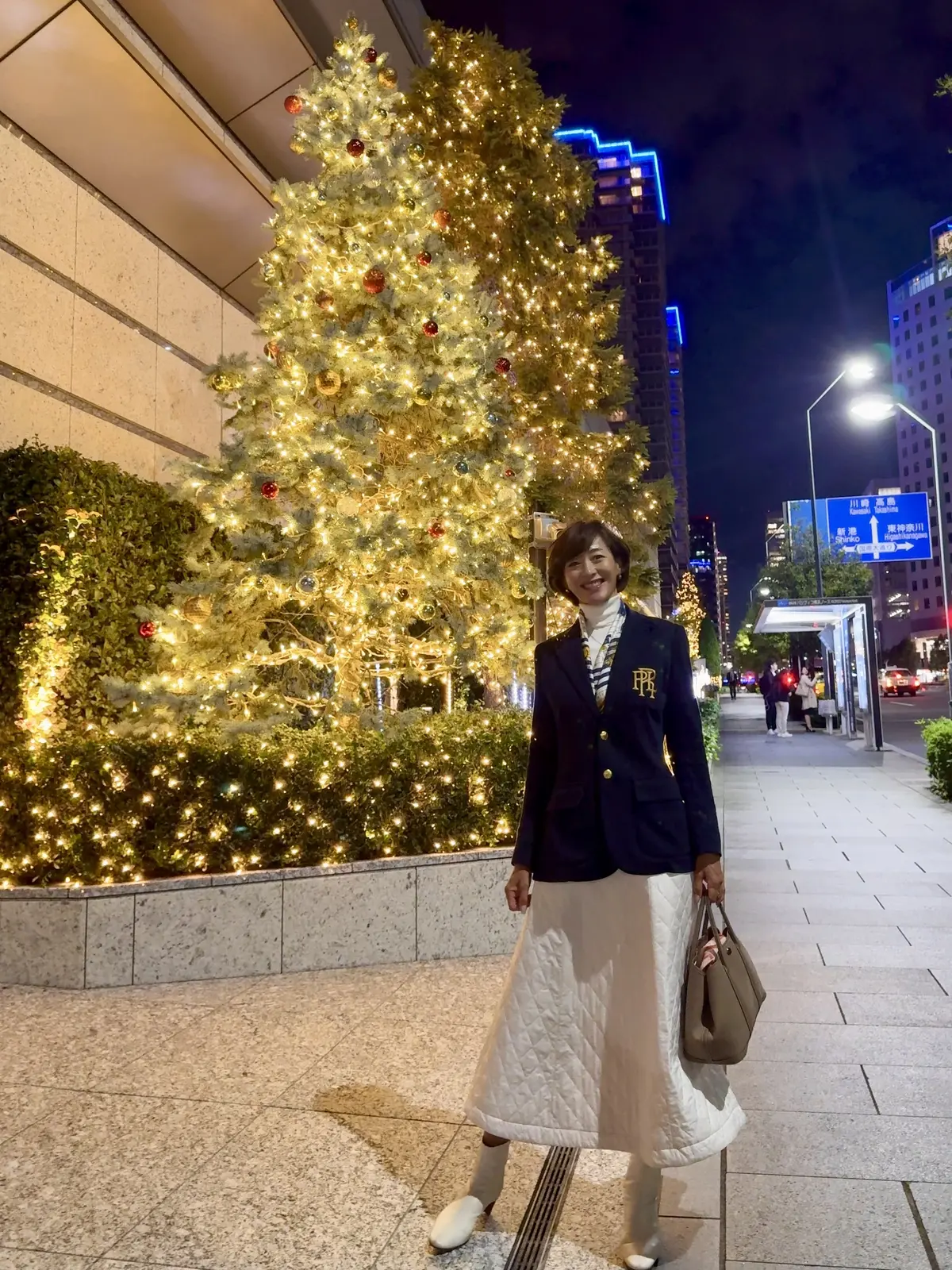 「エクラ華組 リアルおしゃれSNAP」撮の画像_10