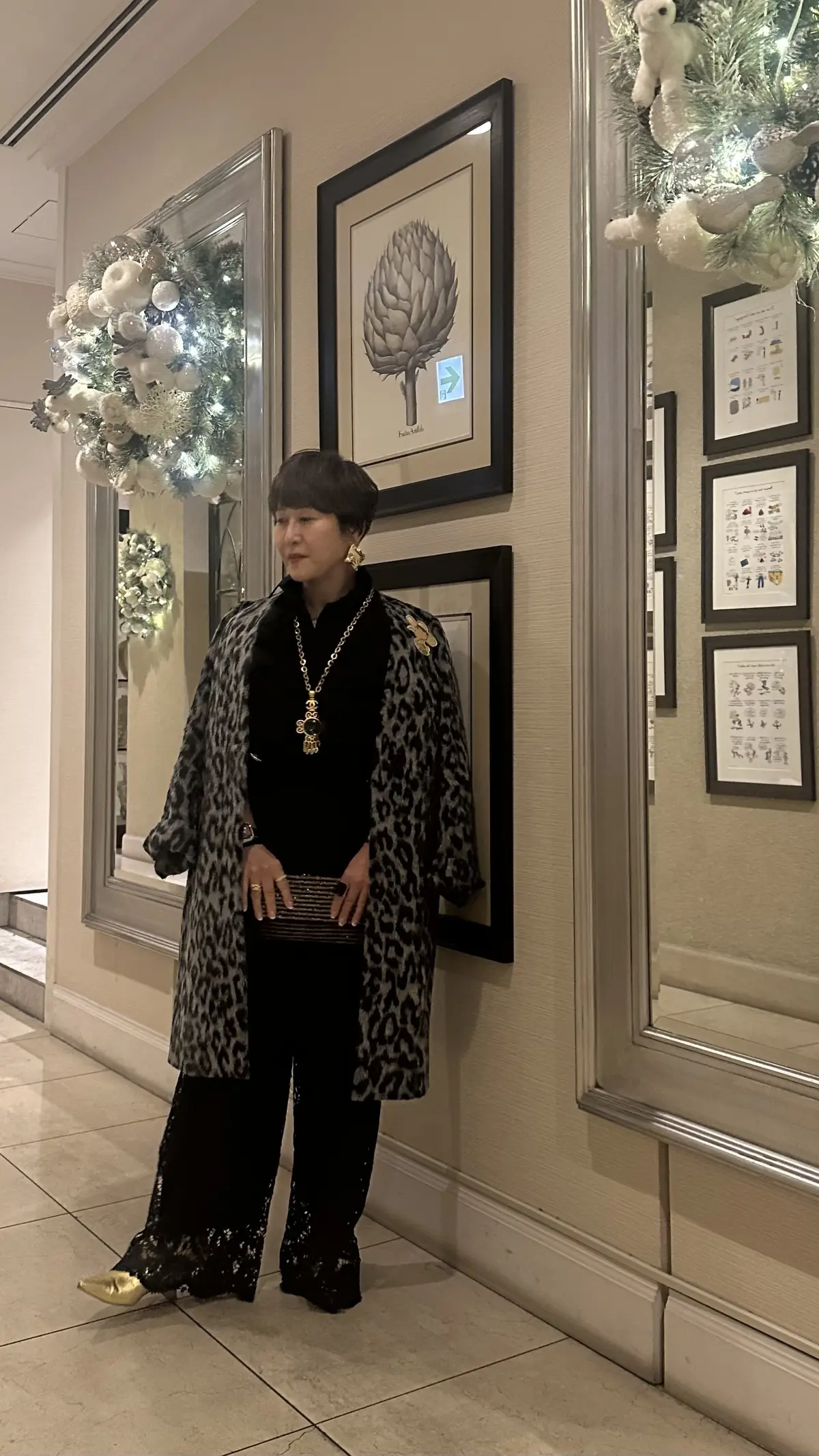 低身長×マシュマロ体型がソワレに挑んだ日の画像_3