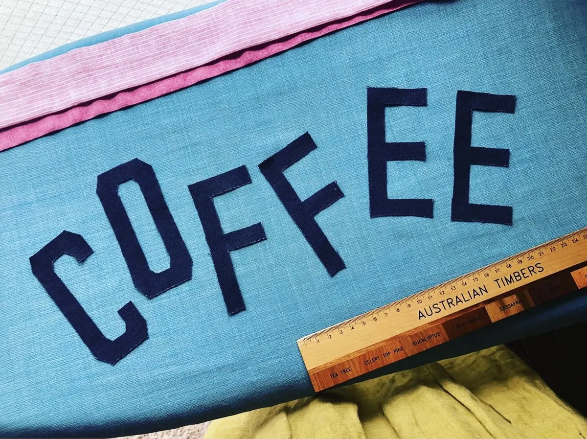 コーデの差し色に★エコバッグあれこれの画像_3