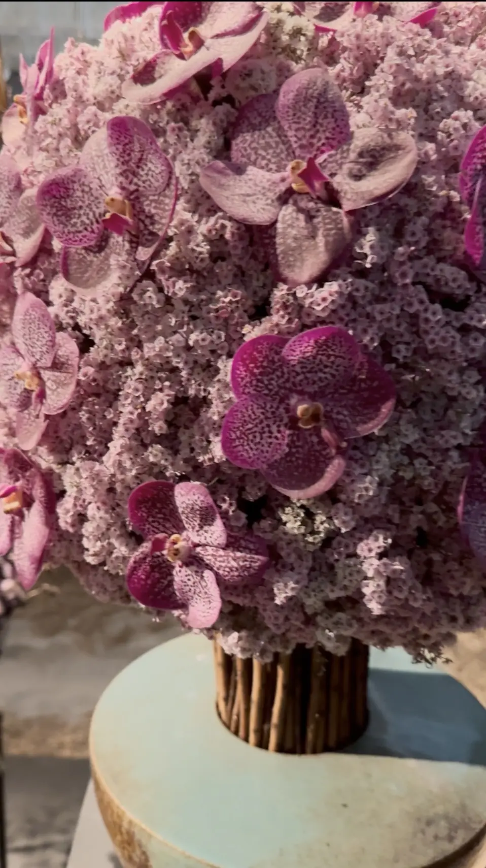 【スペシャルラッキーDay】お花に囲まれの画像_7