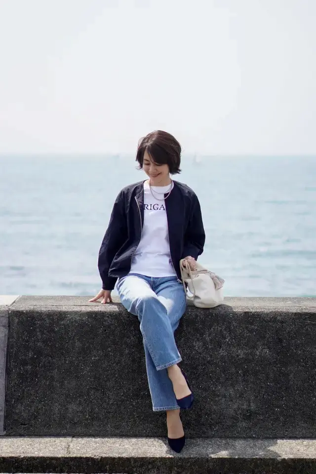 ZARA パンプス愛用　エクラ華組 佐藤綾子さん