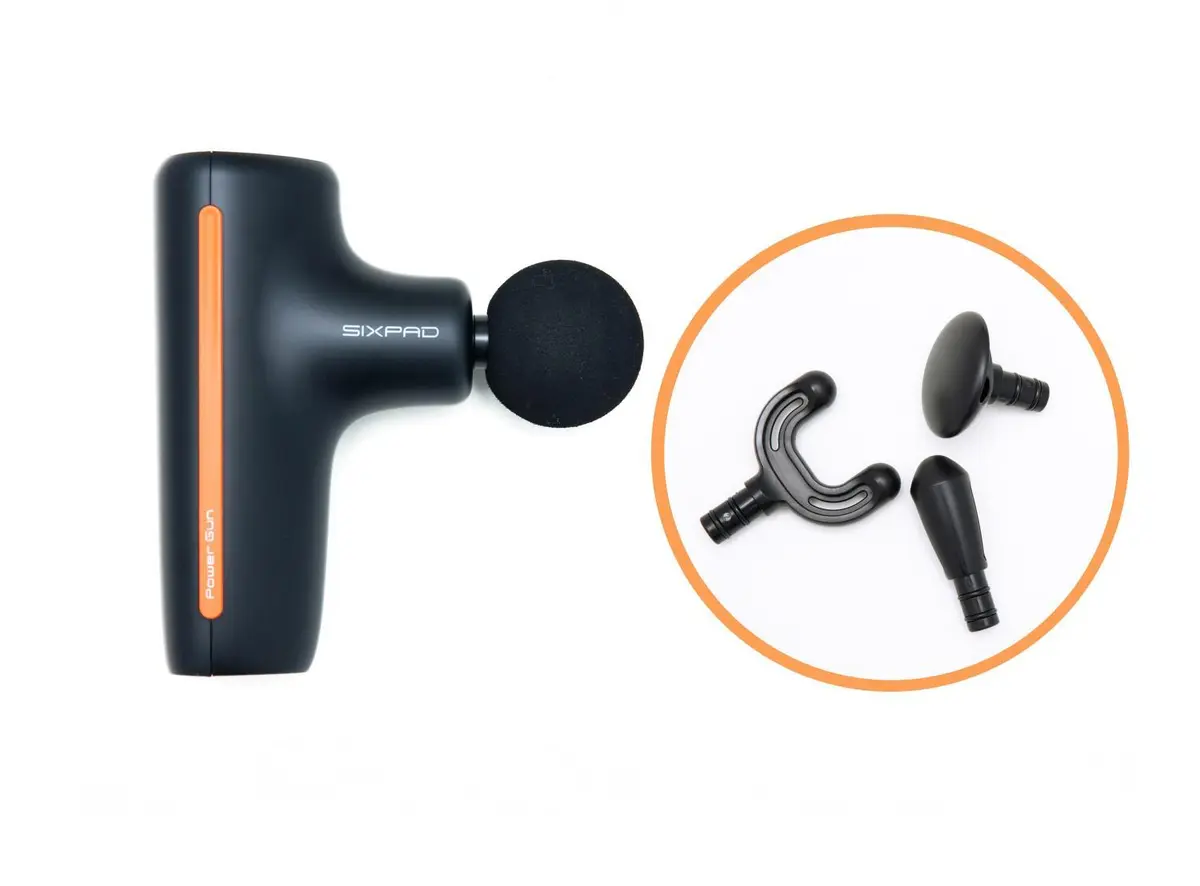 OurAge×Webエクラ　3位　シックスパッド　パワーガン