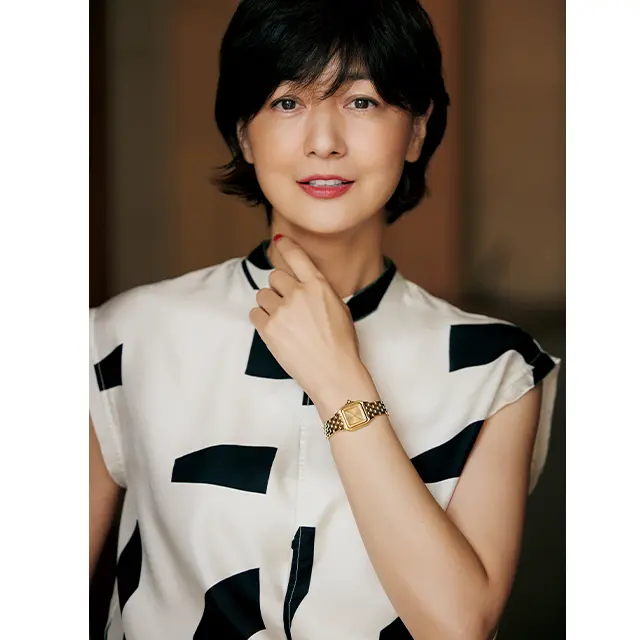 パンテール ドゥ カルティエ