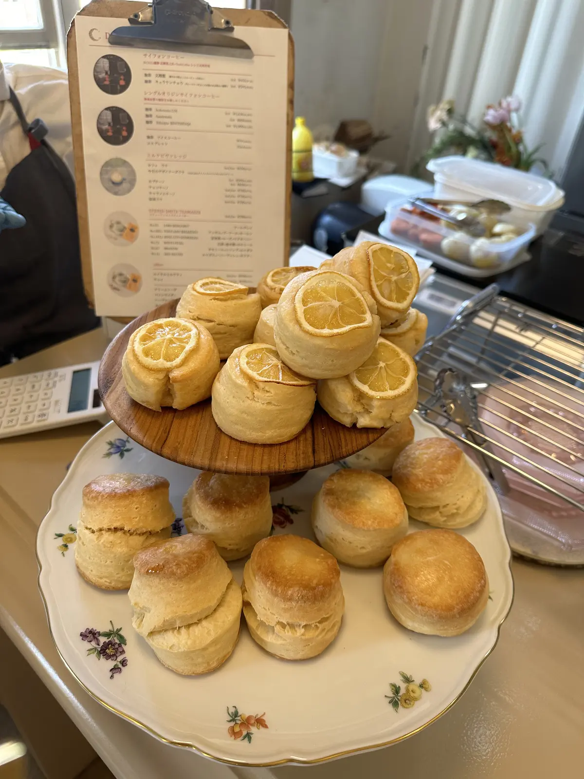 山形最強のパワースポット丸池様へ開運旅行の画像_14