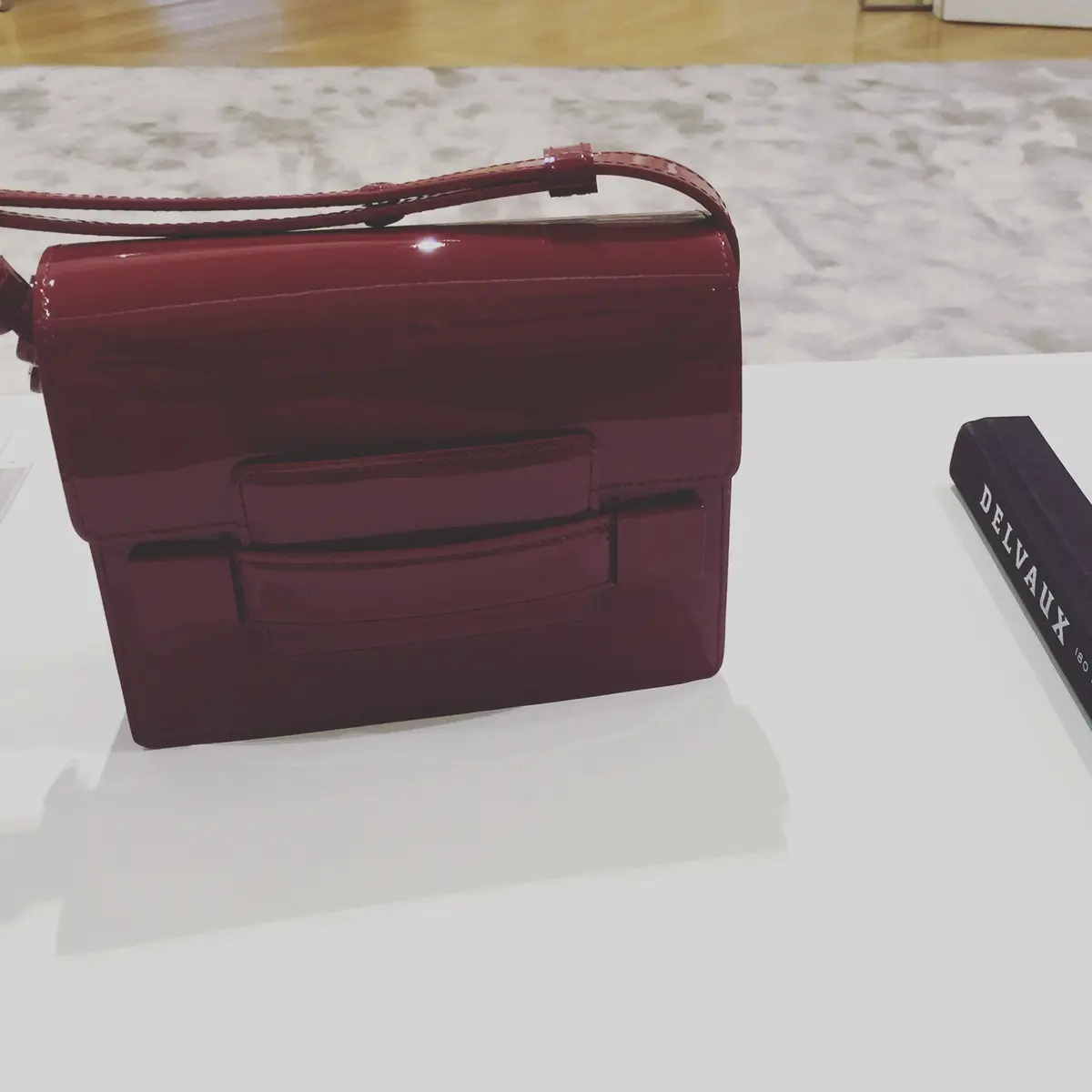 秋のお買い物の画像_1