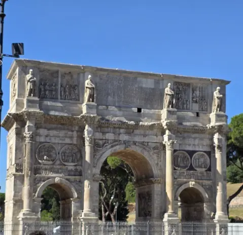 イタリア　ローマの旅・前半の画像_6