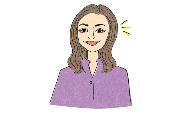 マスカラ落ちのストレスは油分オフ＆茶マスカラで解消！