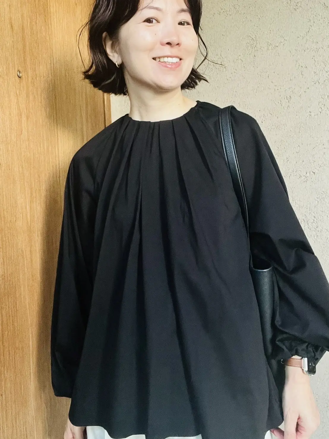 【2024年春夏編】人気エディター発田美の画像_4