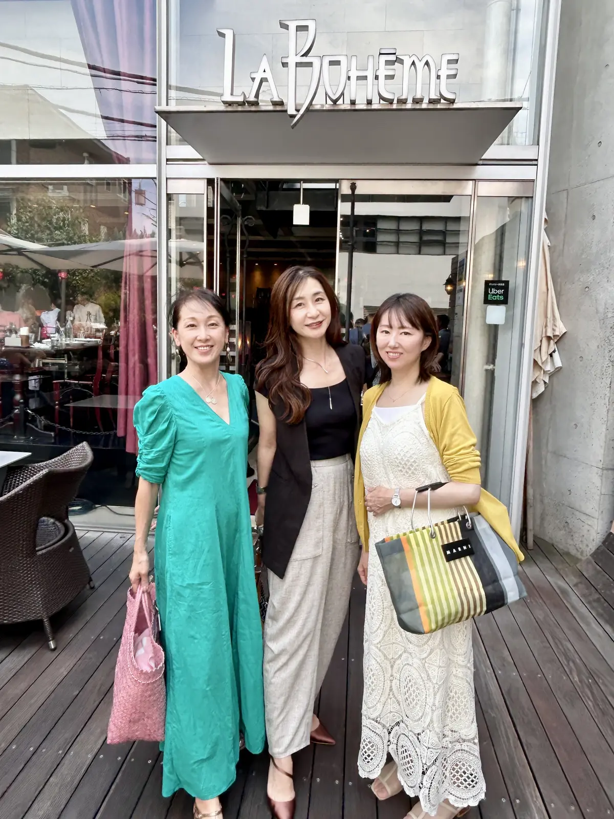 暑い日にはUNIQLOの優秀Tシャツでコの画像_7