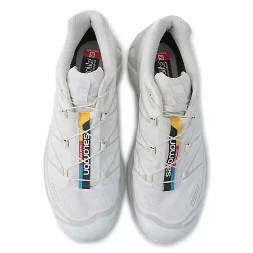 SALOMON XT－6