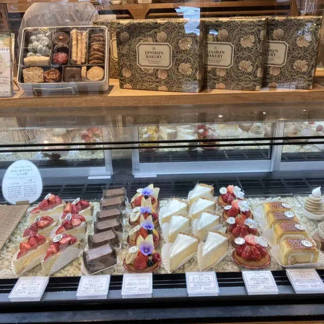 おしゃれ人気ベーカリーの風船パンの画像_6