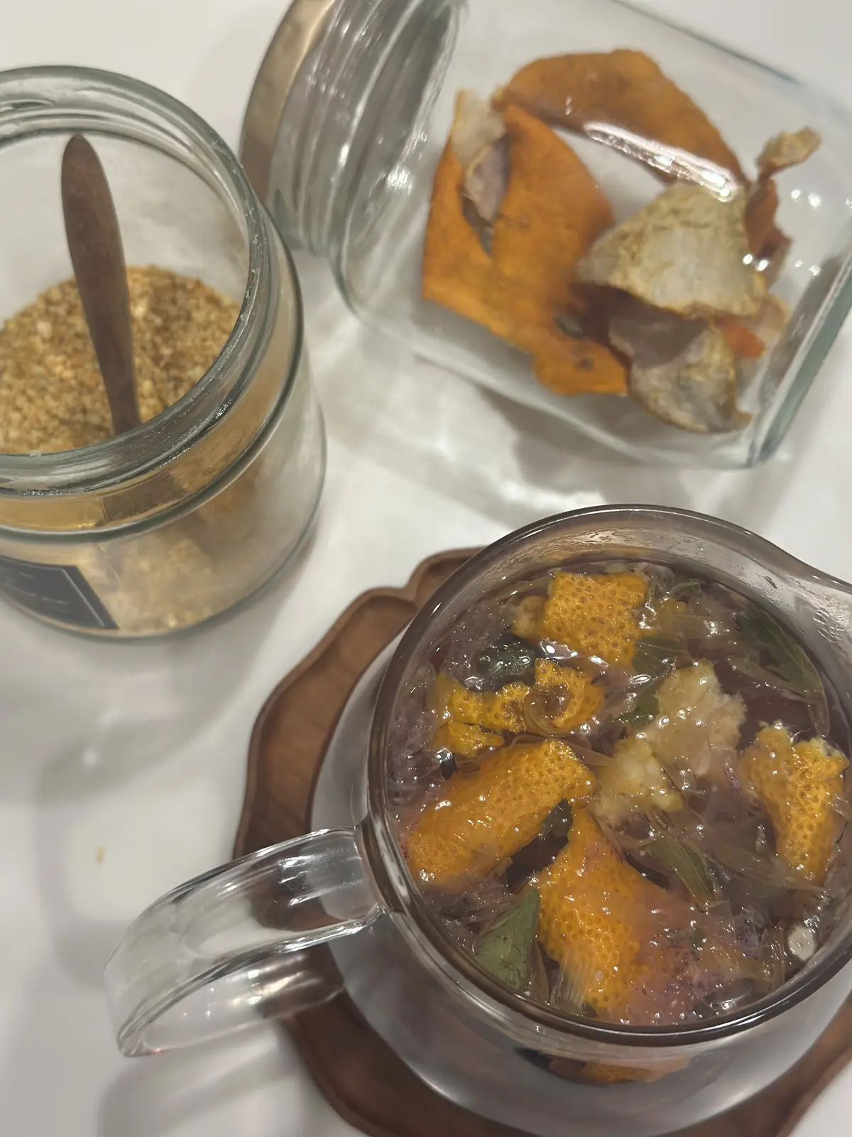 風邪の時のハーブティあれこれ♫の画像_4