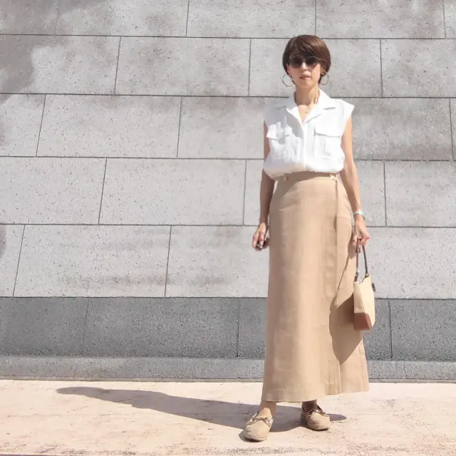 白髪改善カラー　ヘアカラー　