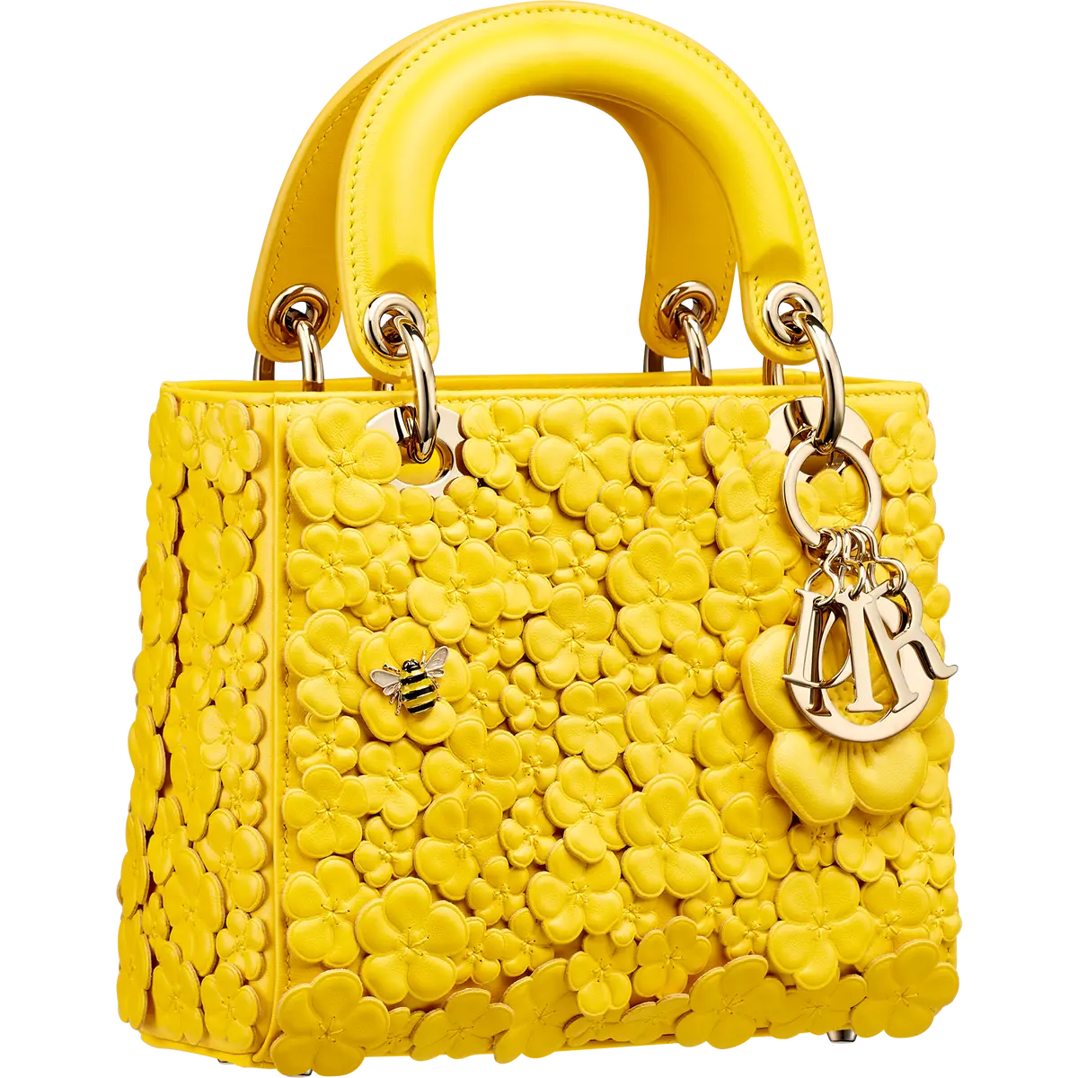 「レディ ディオール」バッグ