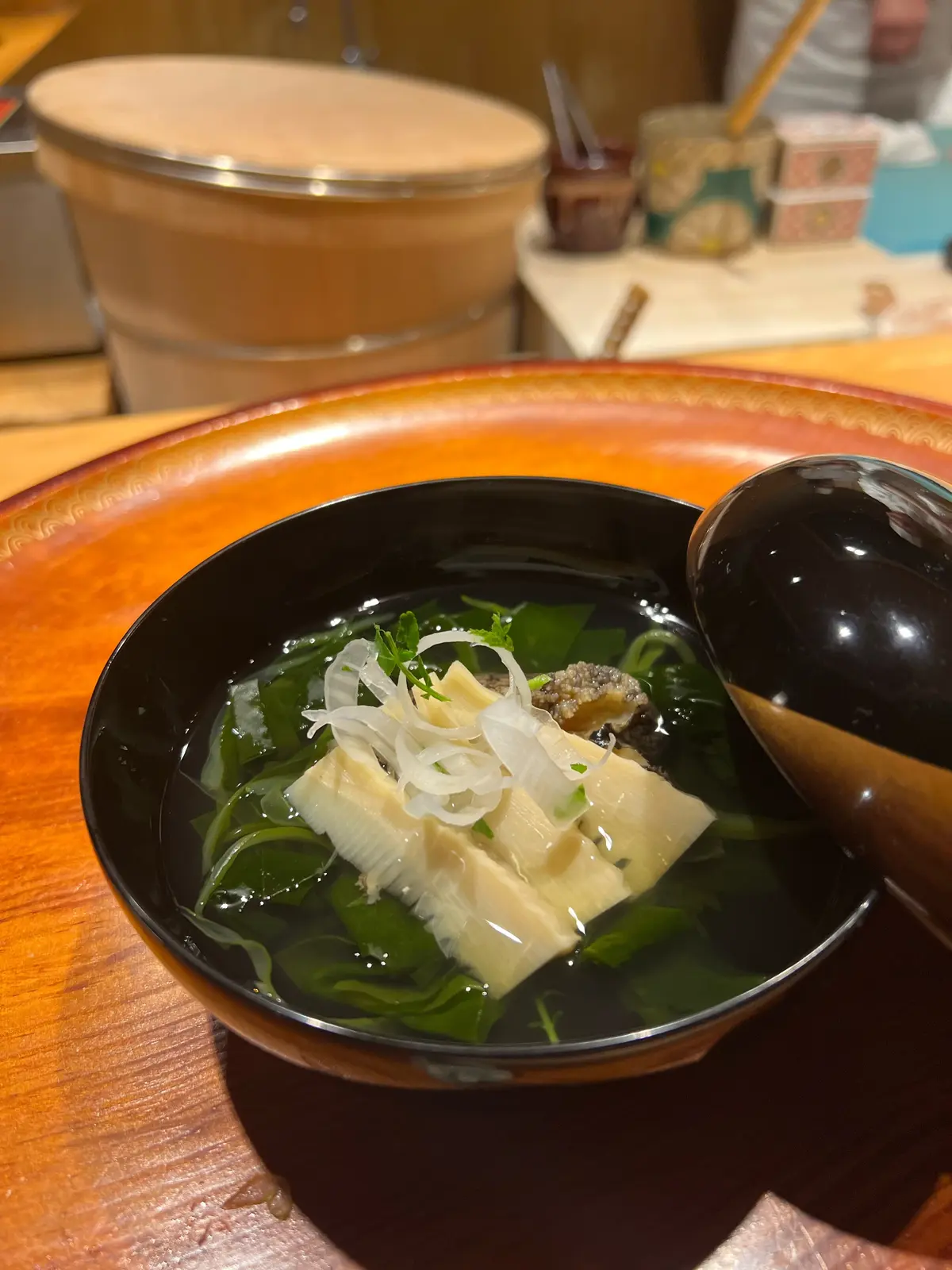 六本木 カウンターでいただく日本料理の画像_3