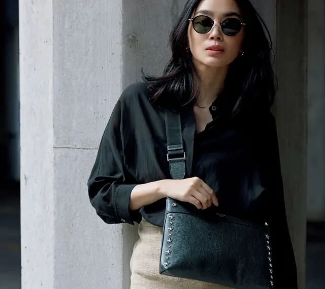 JIMMY CHOO【ジミー チュウ】