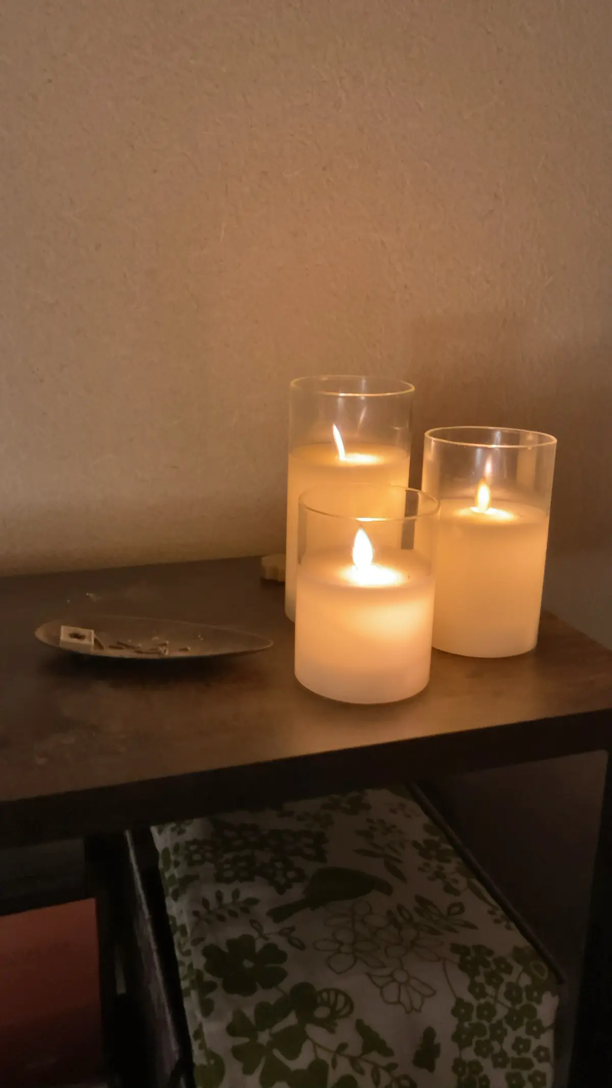 腸もみ初体験　リンパをながして【更年期】の画像_1