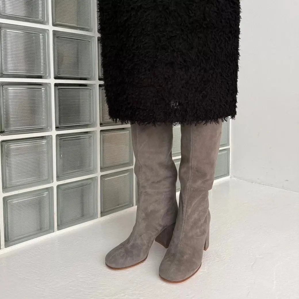 大人の品格漂う洗練シューズならコレ！Giの画像_5