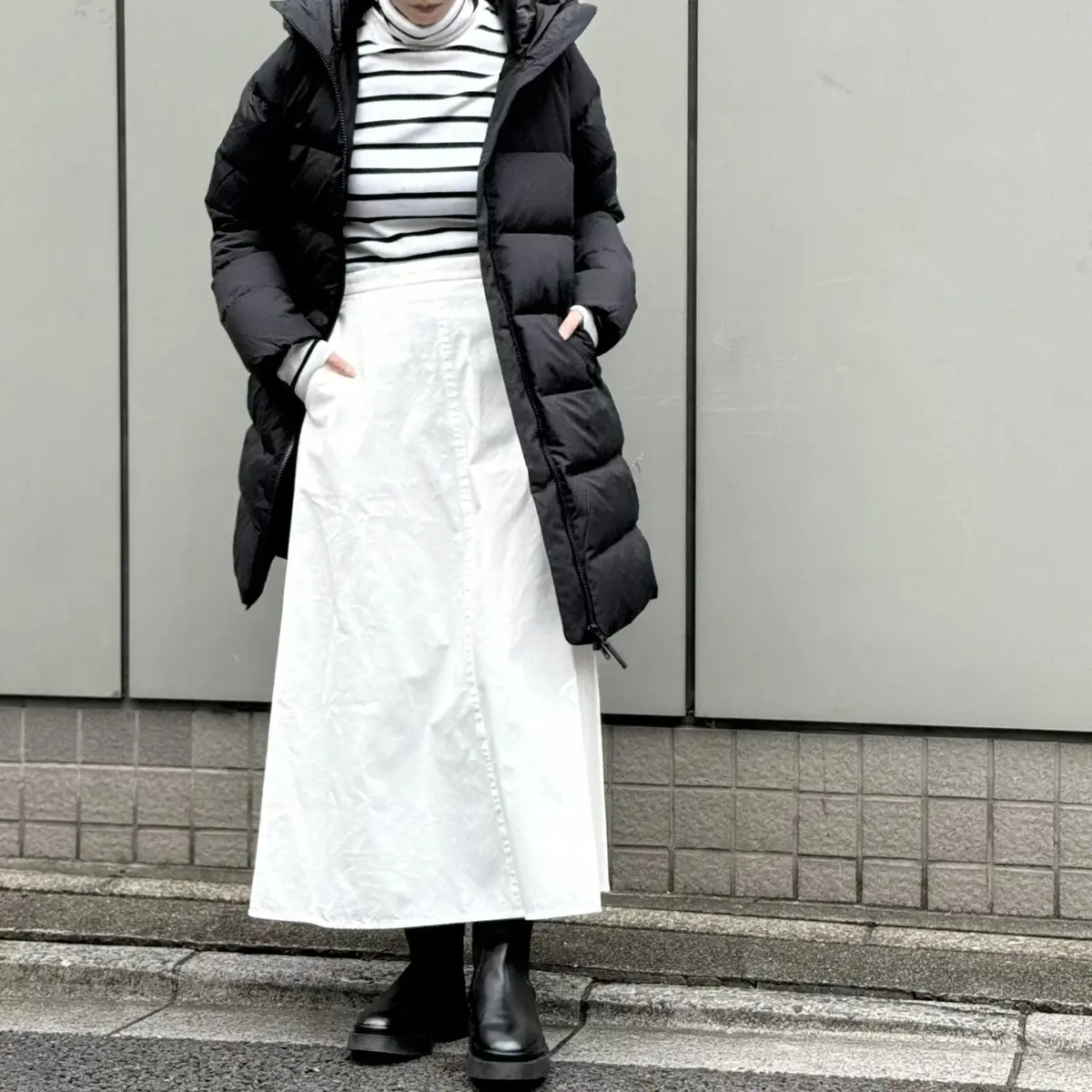 コート選びは「華やかさ重視」バイヤー厳選の画像_15