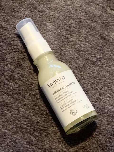 メルヴィータの導入美容液♡の画像_1