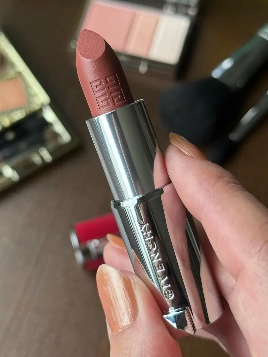 ルージュ･ジバンシイ･ベルベット No.15