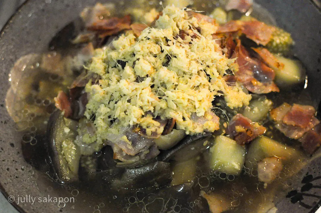 【京都の夏便り】万願寺唐辛子と枝豆に歓喜の画像_4