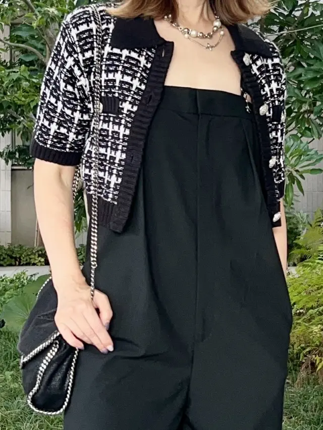 GU✖️H&Mで叶う、プチプラ開運コーデの画像_4