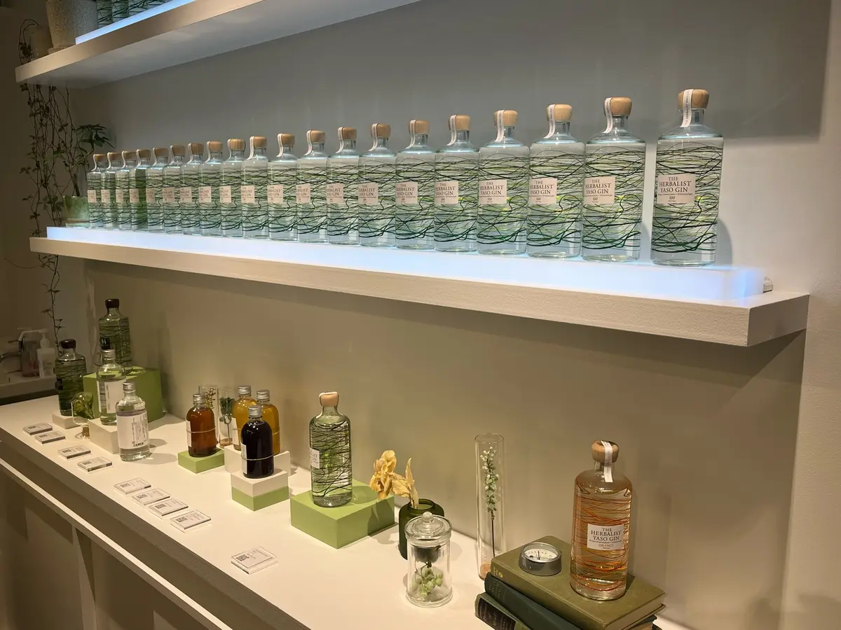 【お得情報】9月末まで毎日1杯ボタニカルの画像_7