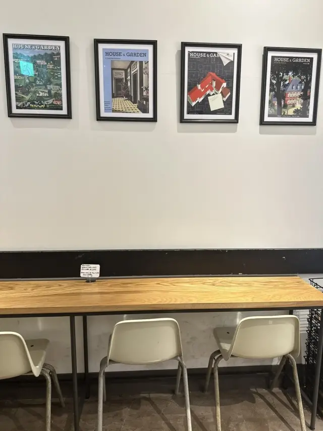 大阪で大人気のアメリカンカフェ🇺🇸の画像_8