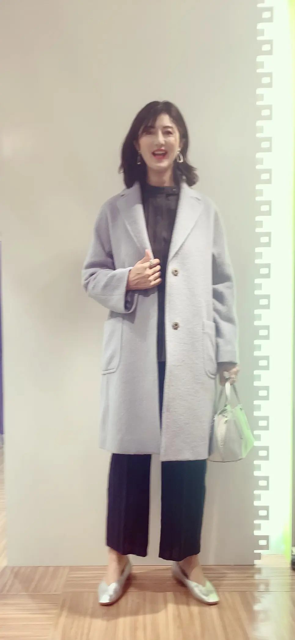 冬の装いは、楽で暖かく！の画像_3