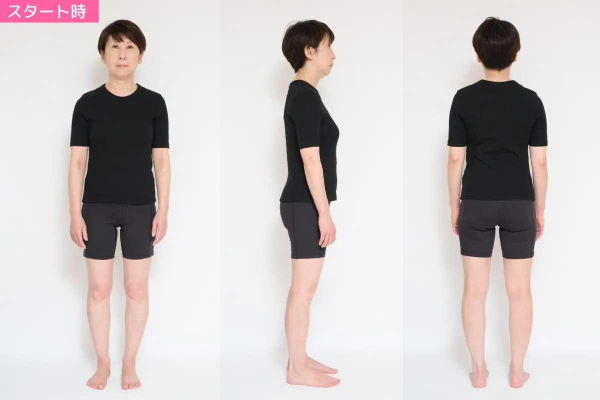 OurAge×Webエクラ　スタート時