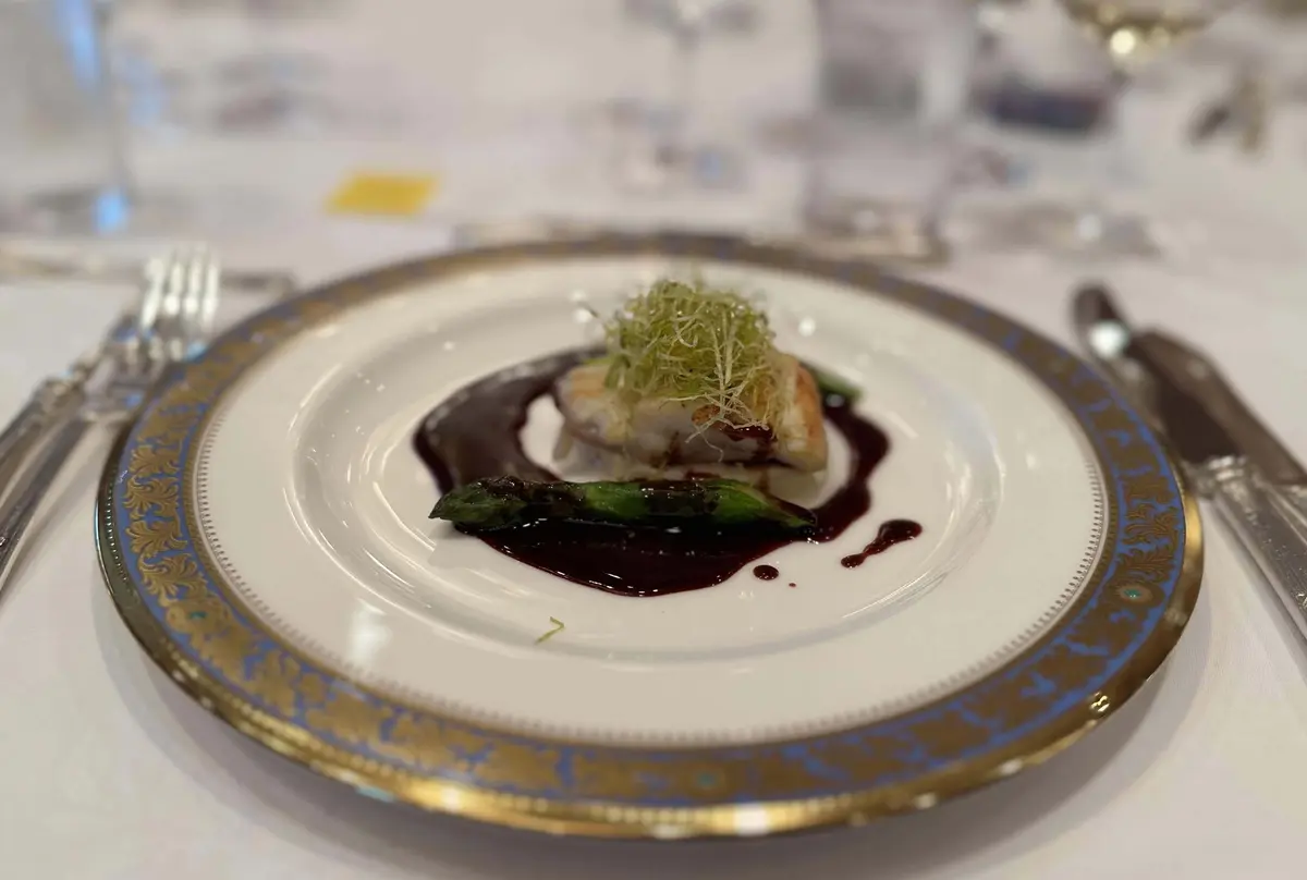 月の美しい夜に参加したボルドーワイン会＠の画像_5