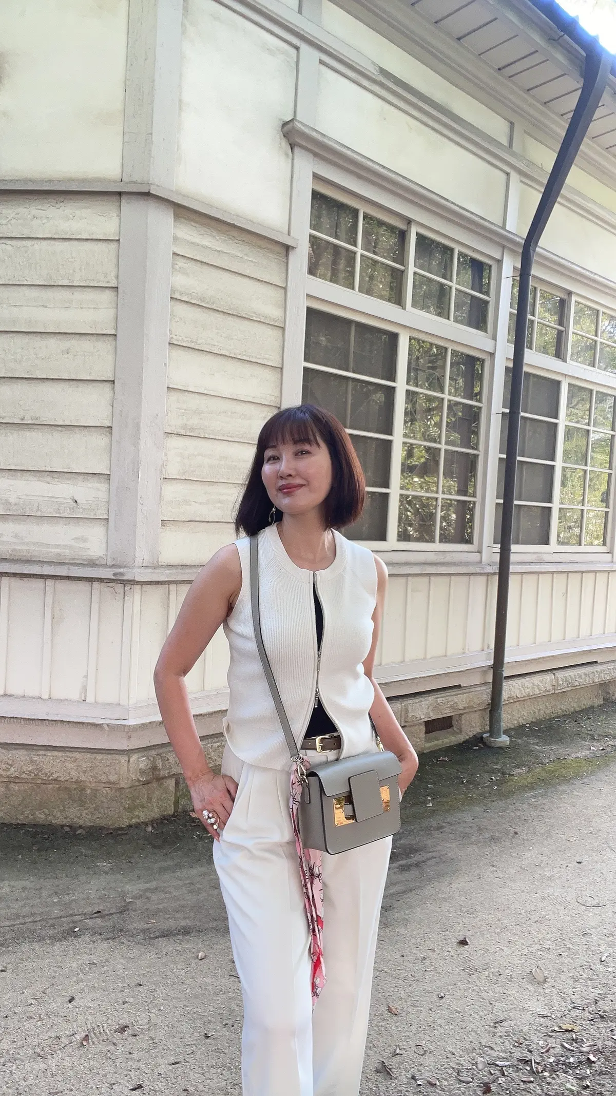 買ってよかった、初秋まで使えそうな３アイの画像_1