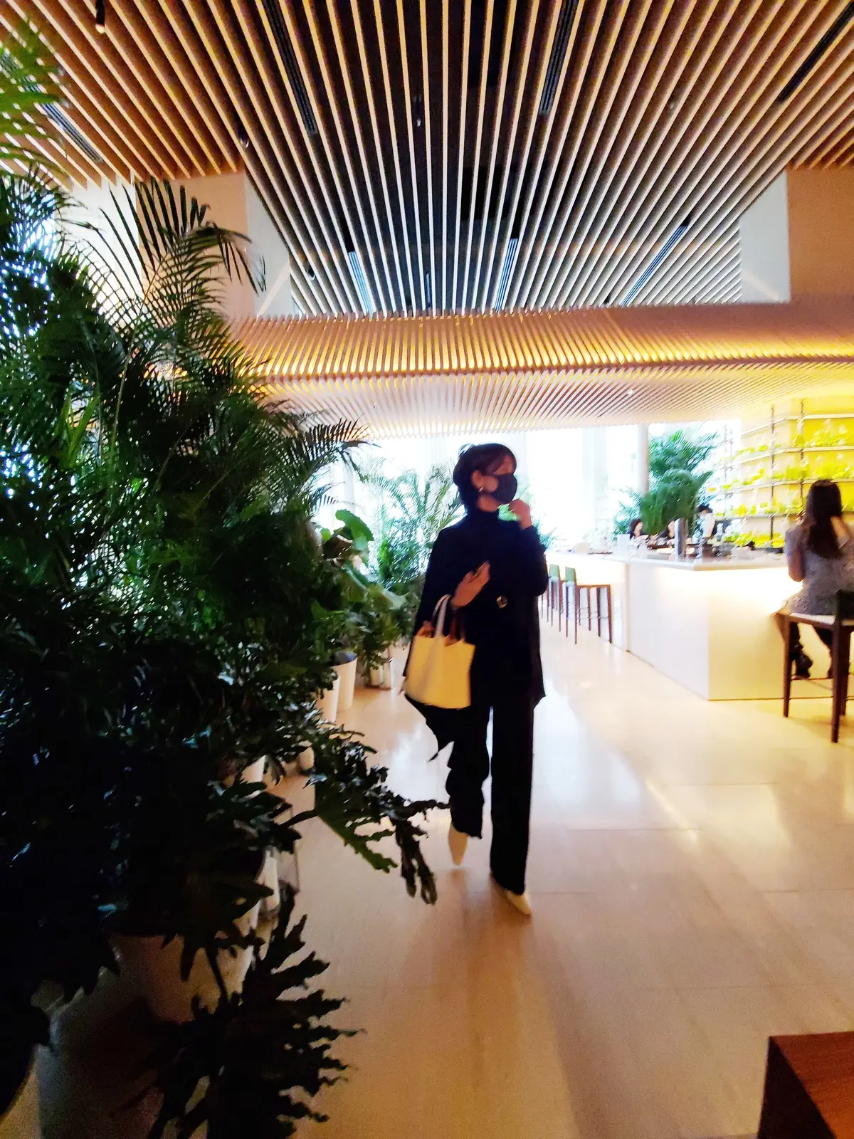 The Blue Room東京エディッシの画像_6