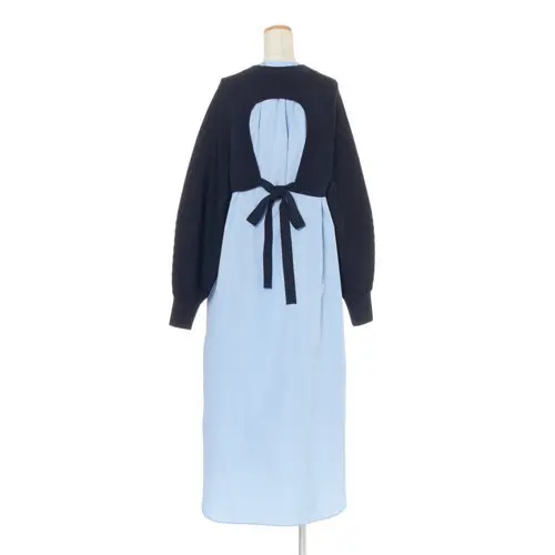 レイヤード風デザインが使える！「地曳いくの画像_2