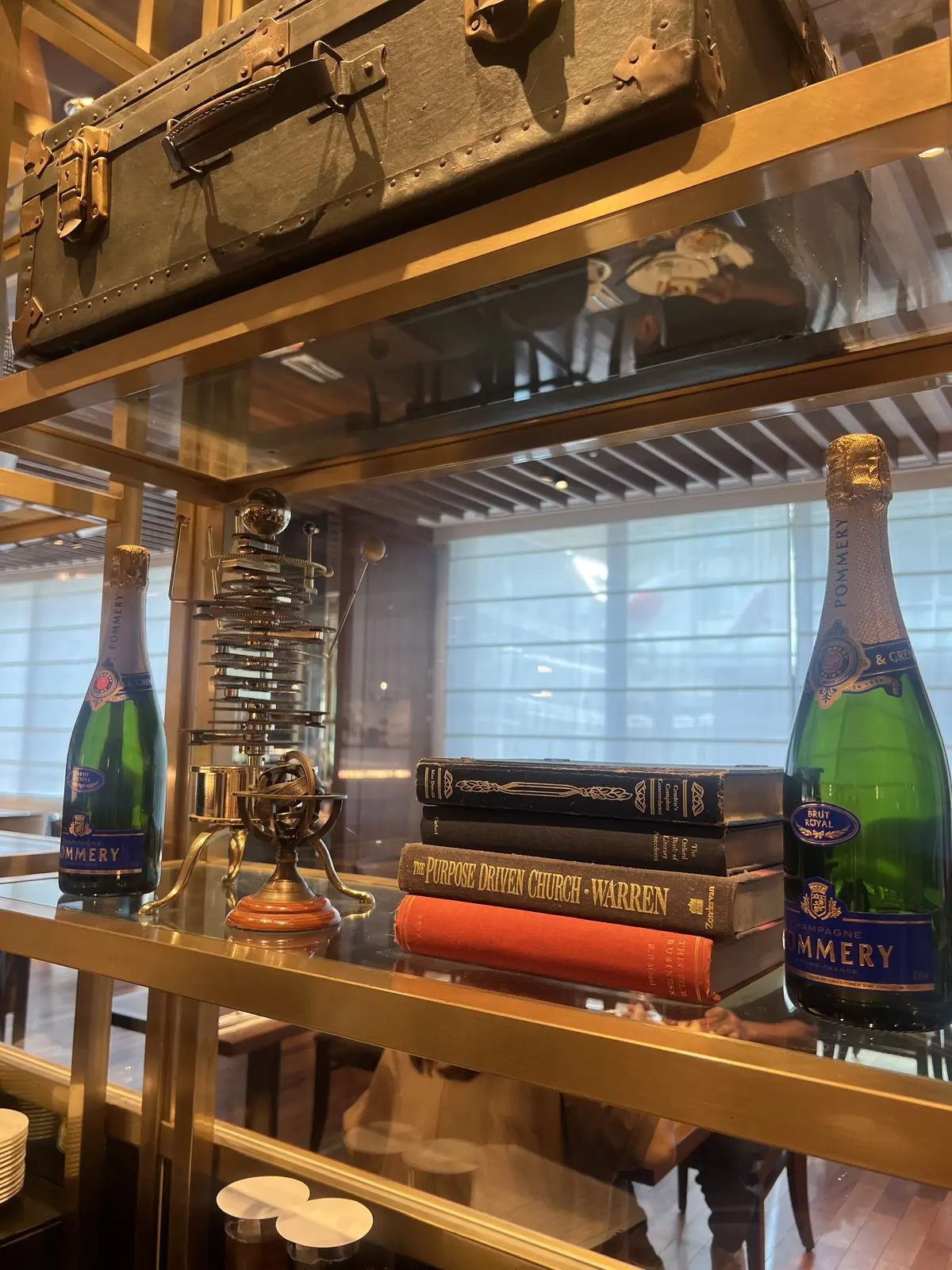 横浜で朝活♪ ハイアット リージェンシーの画像_18