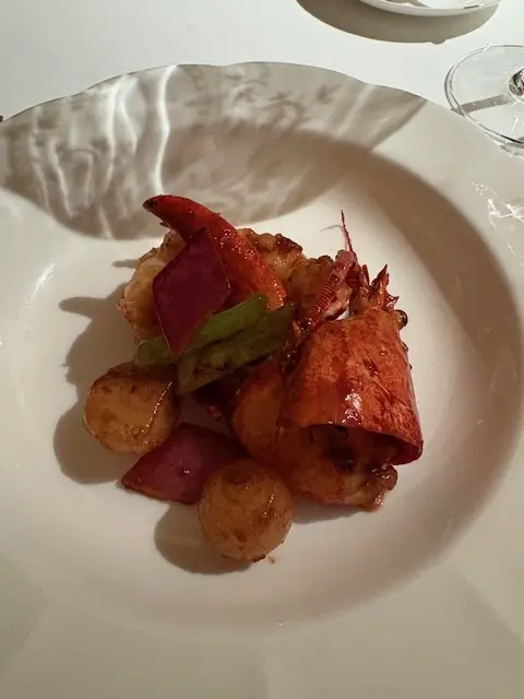 姉弟、香港旅行、DAY１☆の画像_16