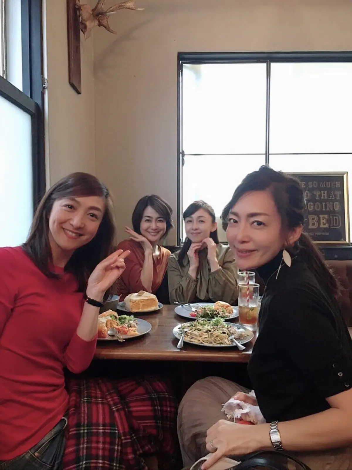 ラクして着映える甘辛コーデ♡の画像_3