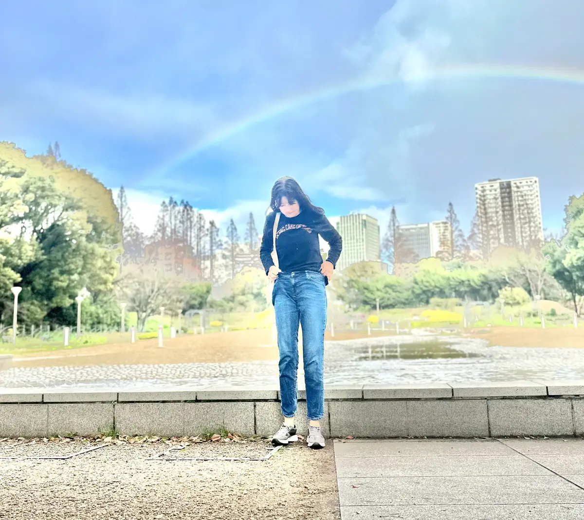 大阪靱公園５軒カフェ巡りの画像_3