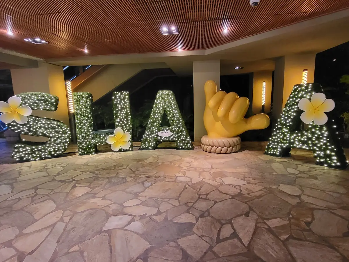 フライングホヌで行く夫婦ふたりハワイ旅行の画像_12