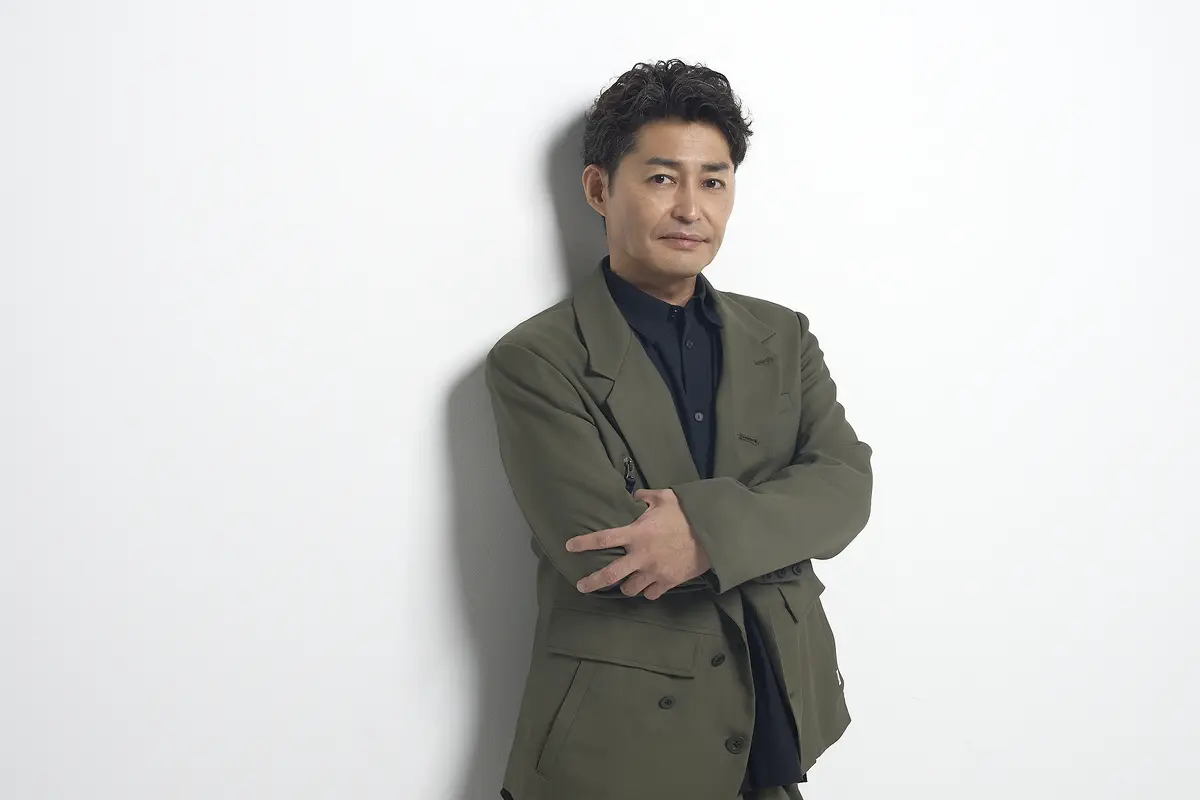 【安田顕さんインタビュー】自分自身に対すの画像_2