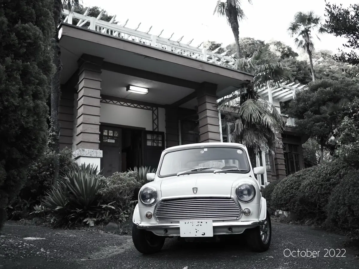 後世に残したい建築のカフェ：鎌倉・湘南①の画像_14