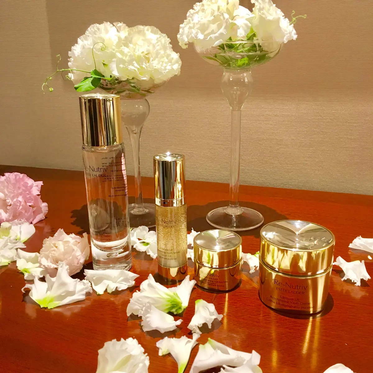 エクラ世代にぴったりな、エスティ ローダの画像_1