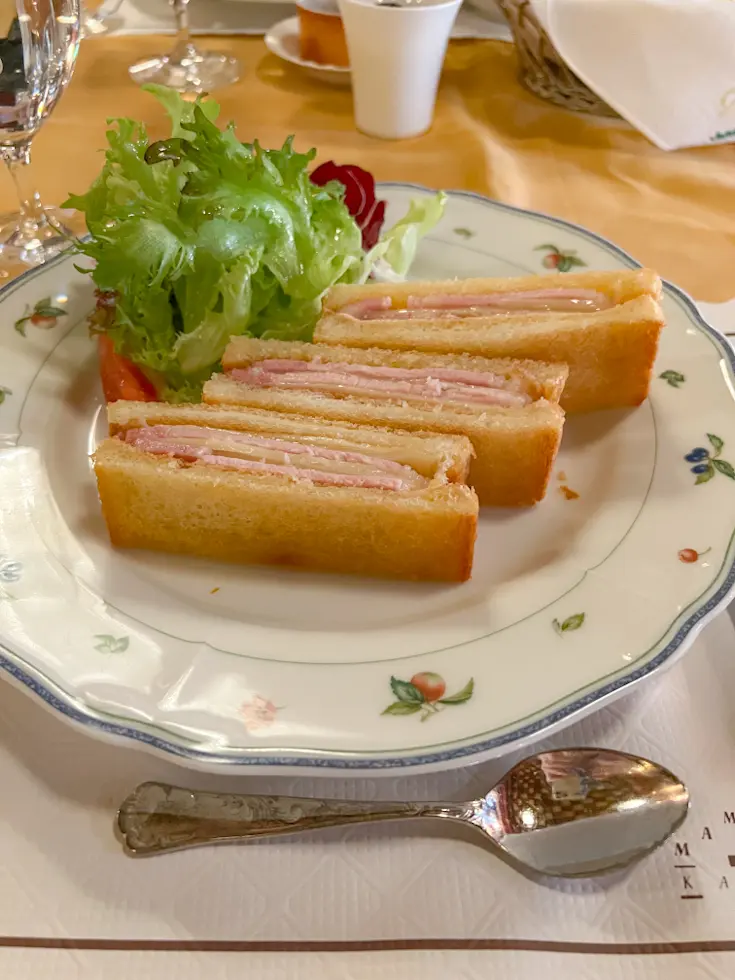 【さかぽんの冒険】レガシー❤️万平ホテルの画像_8