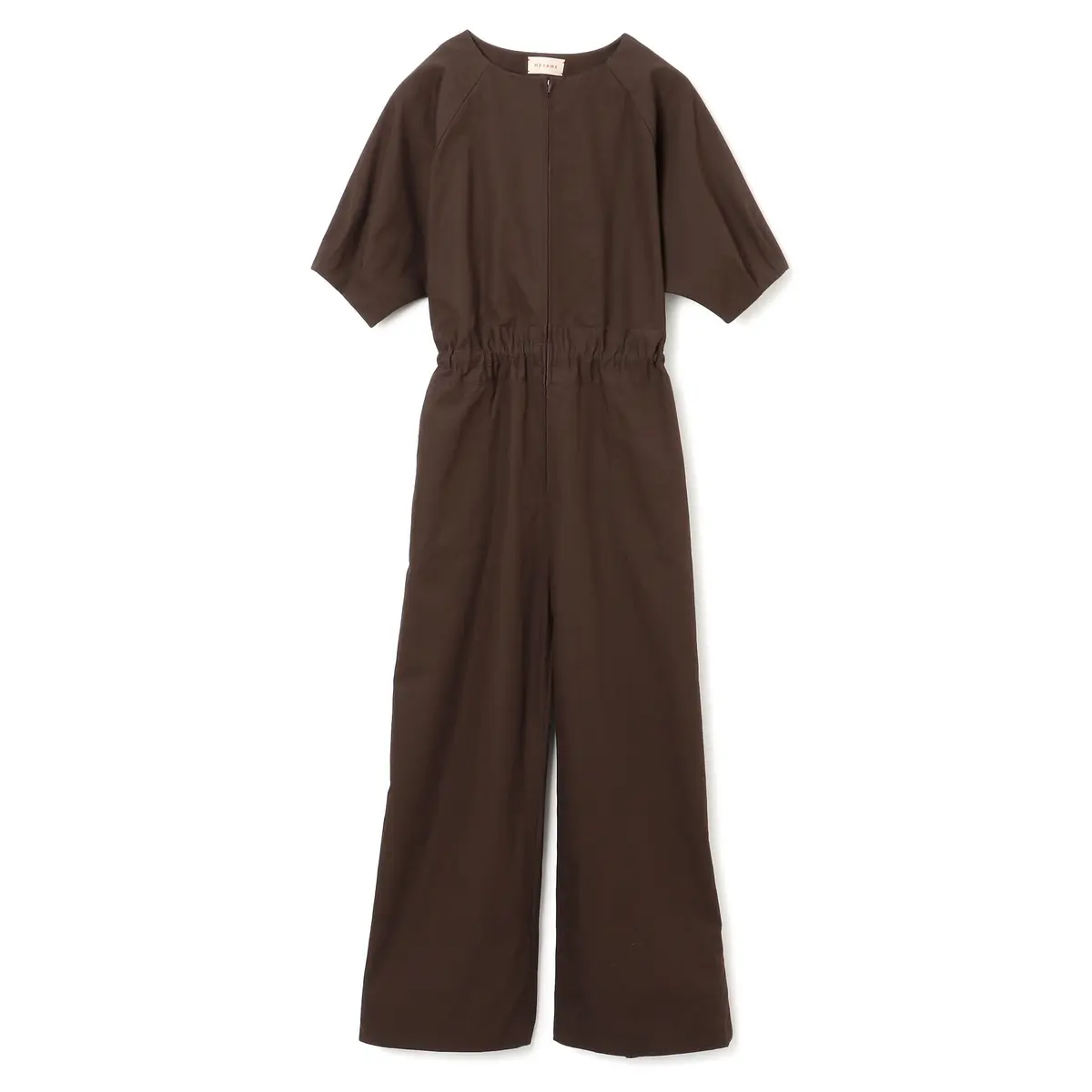 MEYAME HALF SLEEVE ALL IN ONE ￥45,100