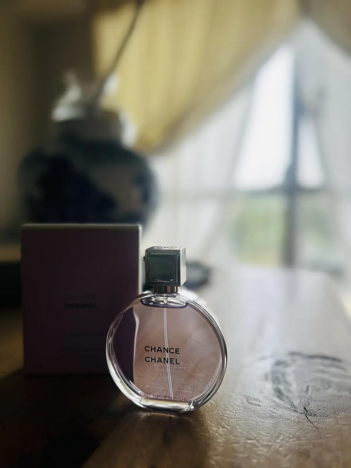 CHANELのNew Fragranceの画像_4