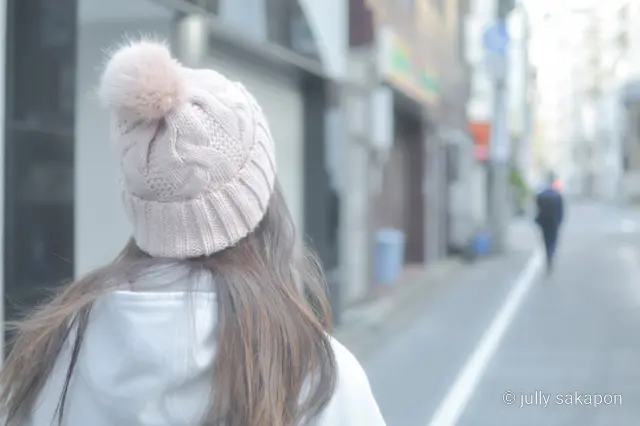 【さかぽんの冒険】プラタナス並木で ほっの画像_2